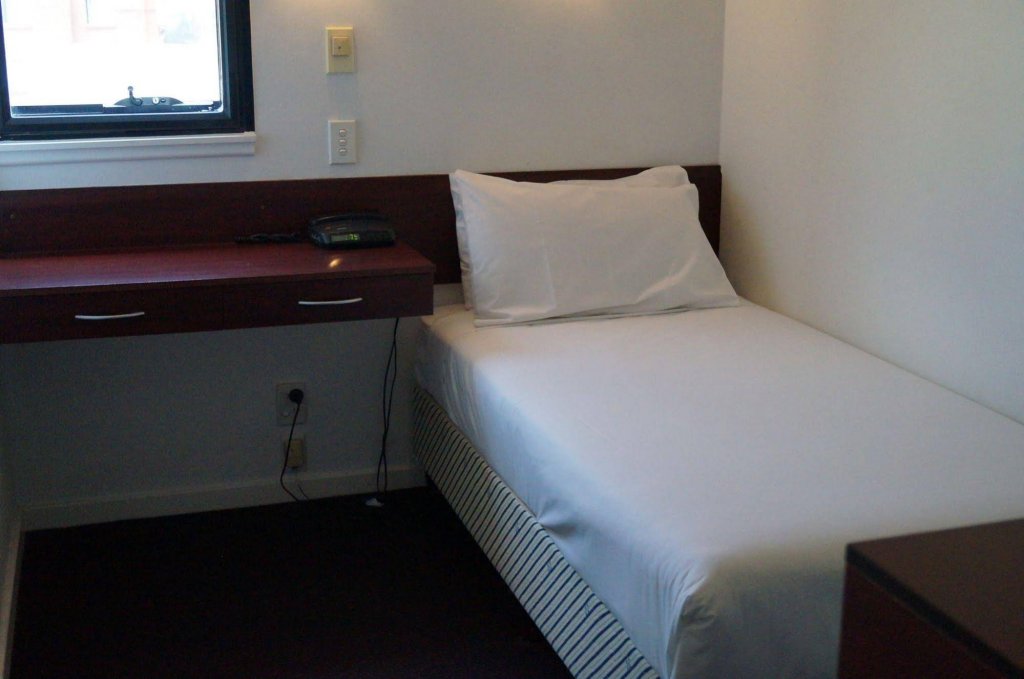 Фото Hotel Hacienda