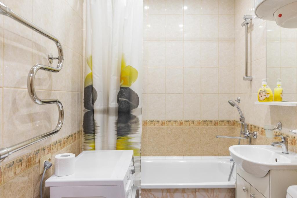 Фото Rosta apartments by Fanoteli