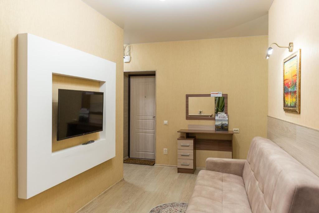 Фото Rosta apartments by Fanoteli