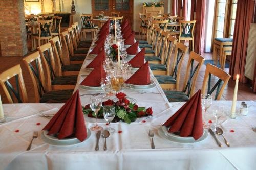 Фото Pension Treenehof