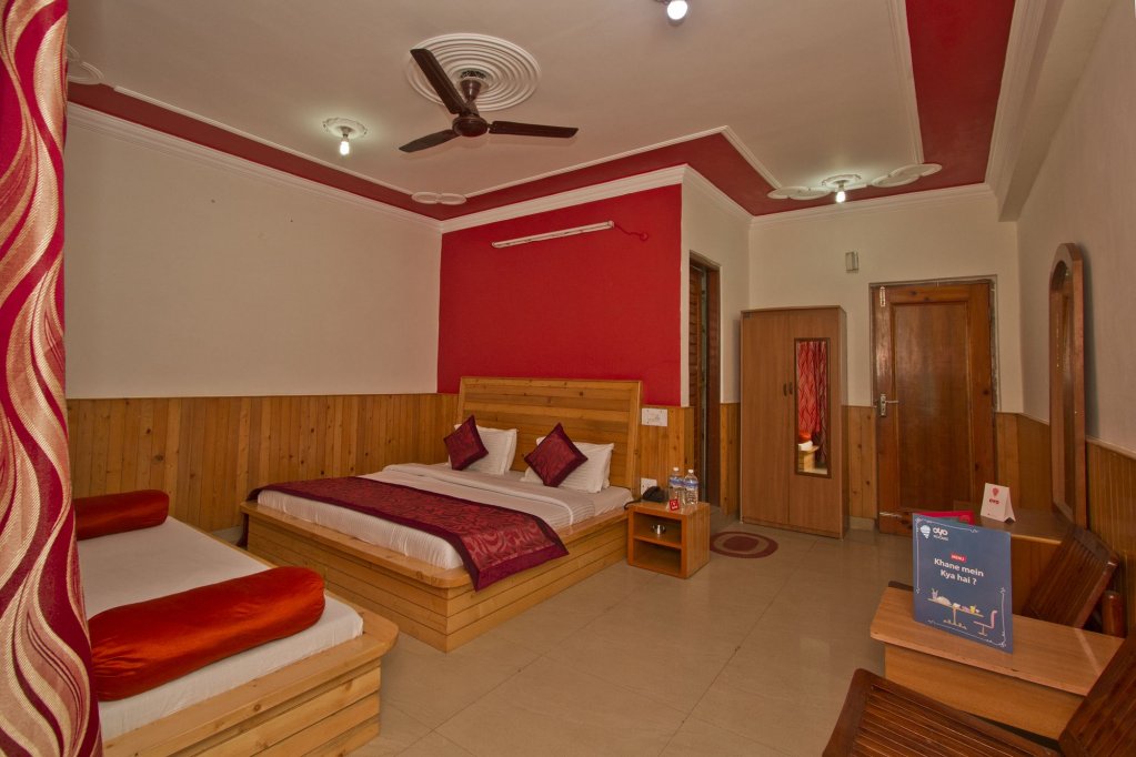 Фото Oyo 4605 Hotel Aakarsh
