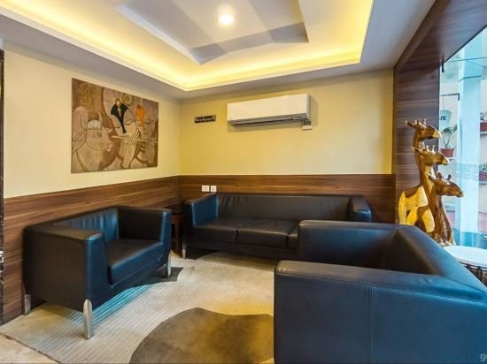 Фото Rangalaya Royal