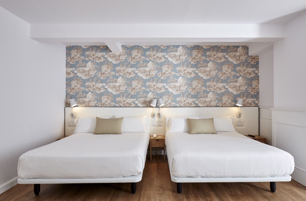 Фото Hotel Anabel 