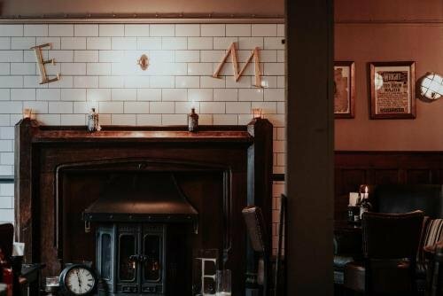 Hotel The Eton Mess, Berkshire County, photo