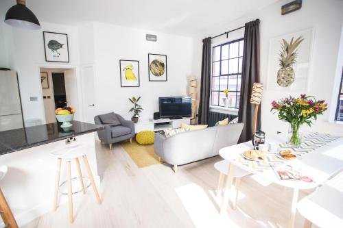 Фото Paintworks Apartments