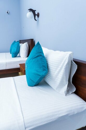 Гостиница Mrd Beach Hotel
