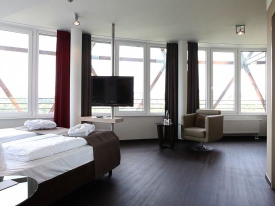 Фото Oversum Winterberg