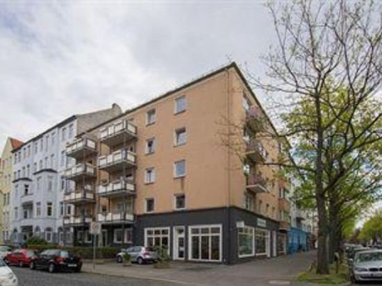 Фото Apart Hannover