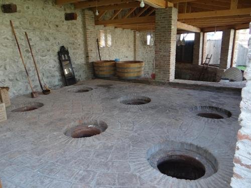 Фото Отель Chateau Khashmi