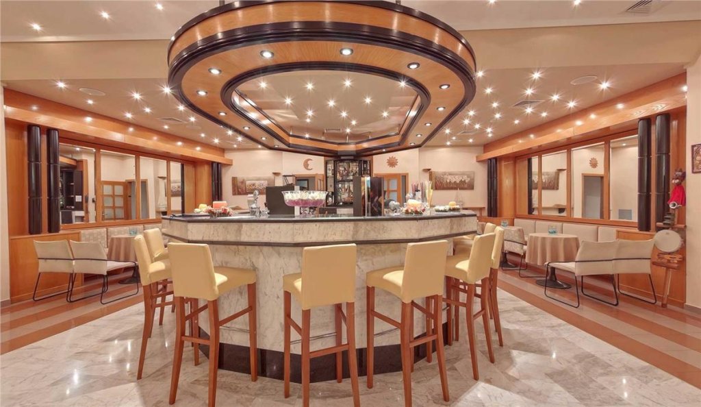 Фото Possidi Holidays Resort & Suites