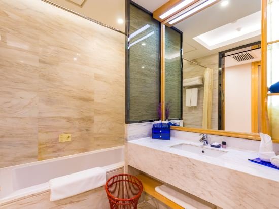 Фото Yun-zen Lotus Hotel