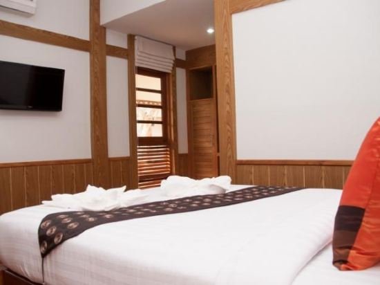 Фото Ruentara Resort Buriram