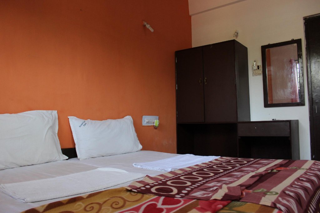 Фото Poonam Village Resort