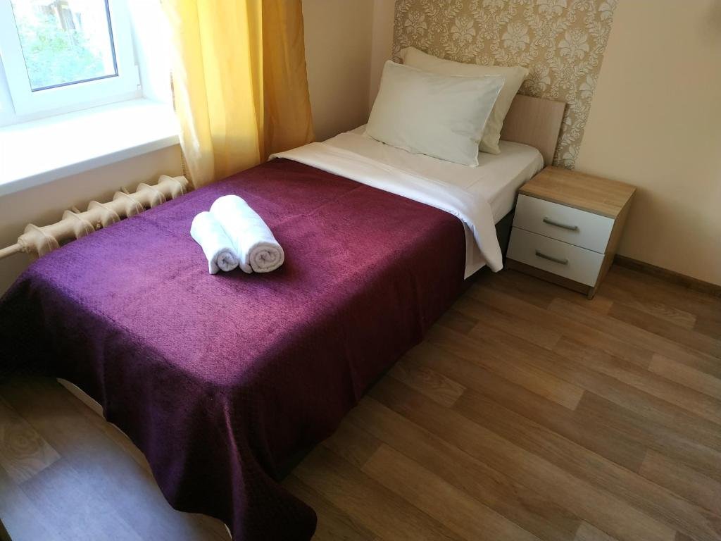 Фото Антракт