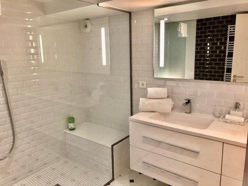 Фото Appartement Saint Thomas Prestige