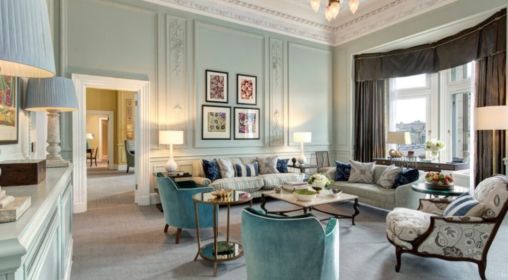 Фото The Balmoral