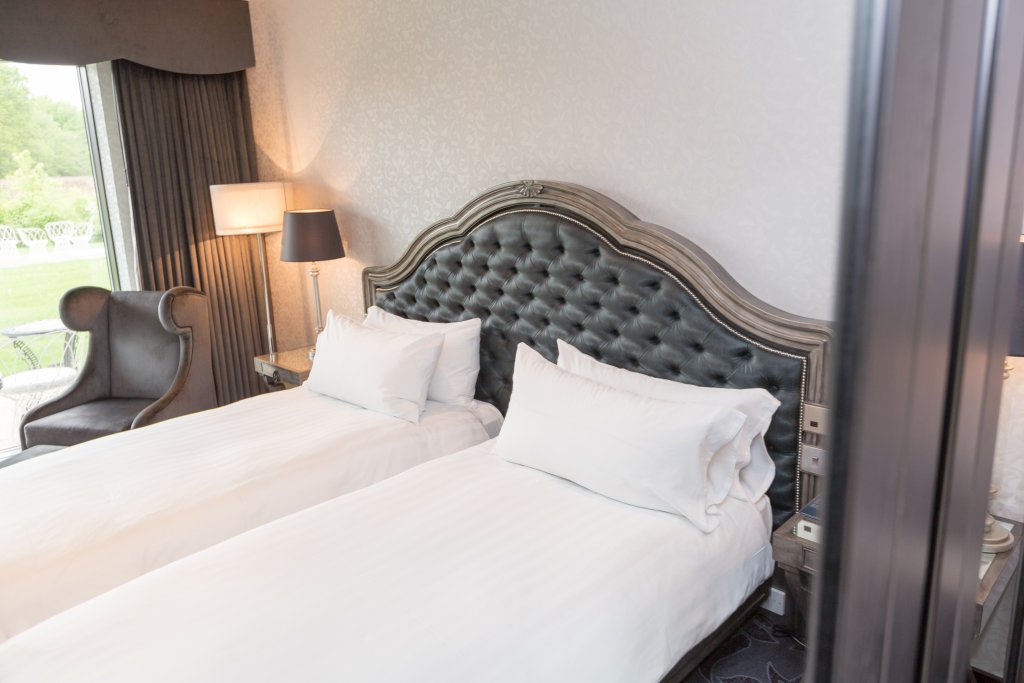Фото Hilton London Syon Park