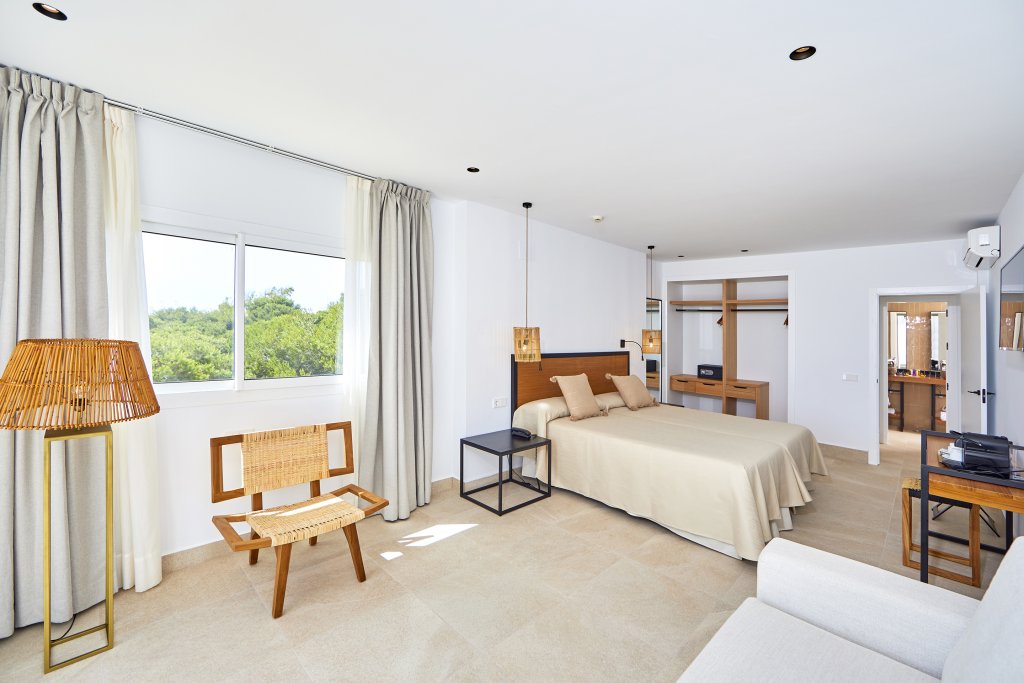 Фото Fergus Conil Park