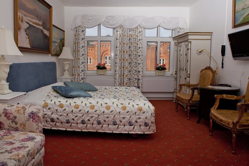 Фото отеля 4