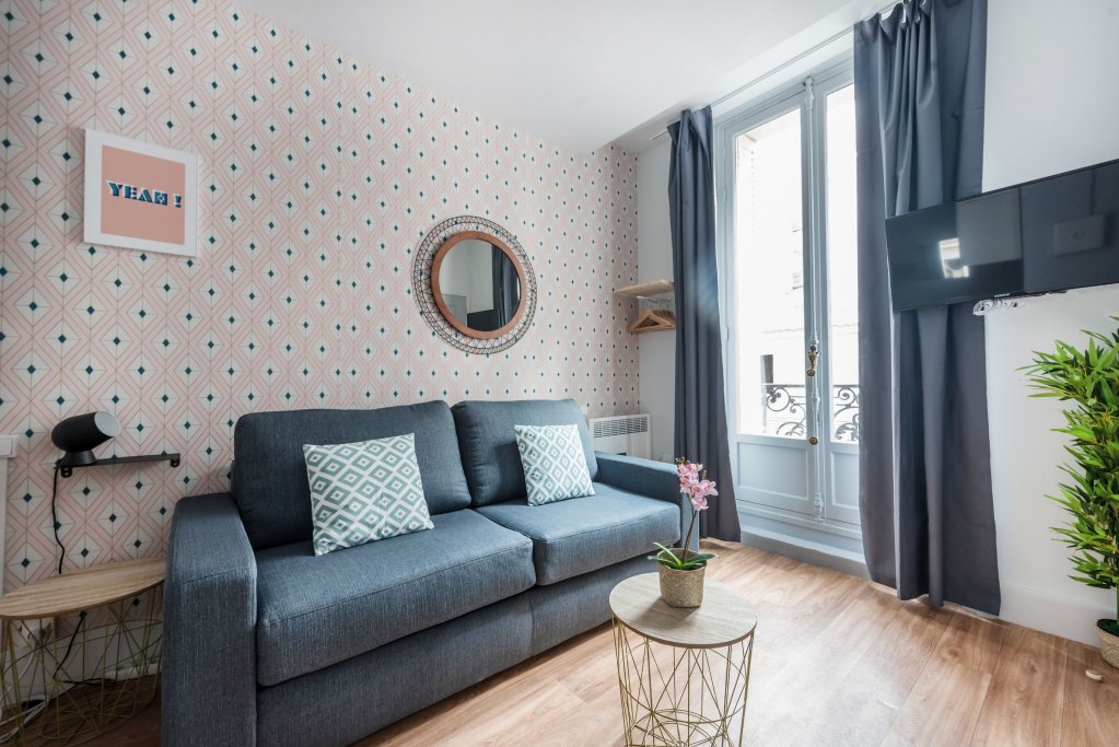 Фото Apartments Ws Saint-Lazare - Opera