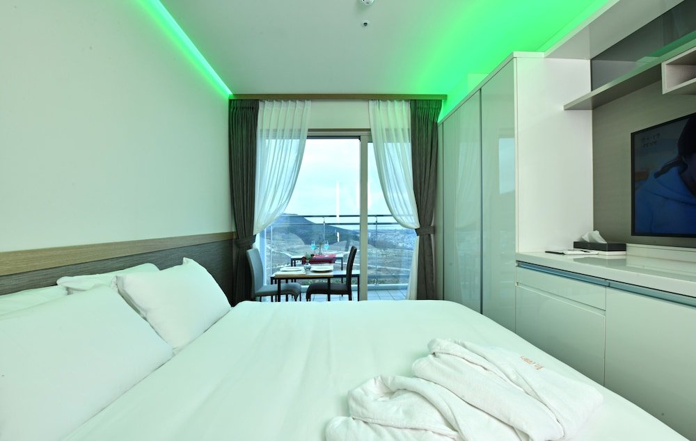 Фото Skytop Hotel Incheon Airport