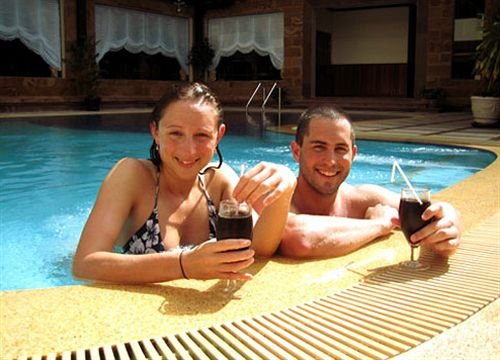 Фото Memoire Siem Reap Hotel