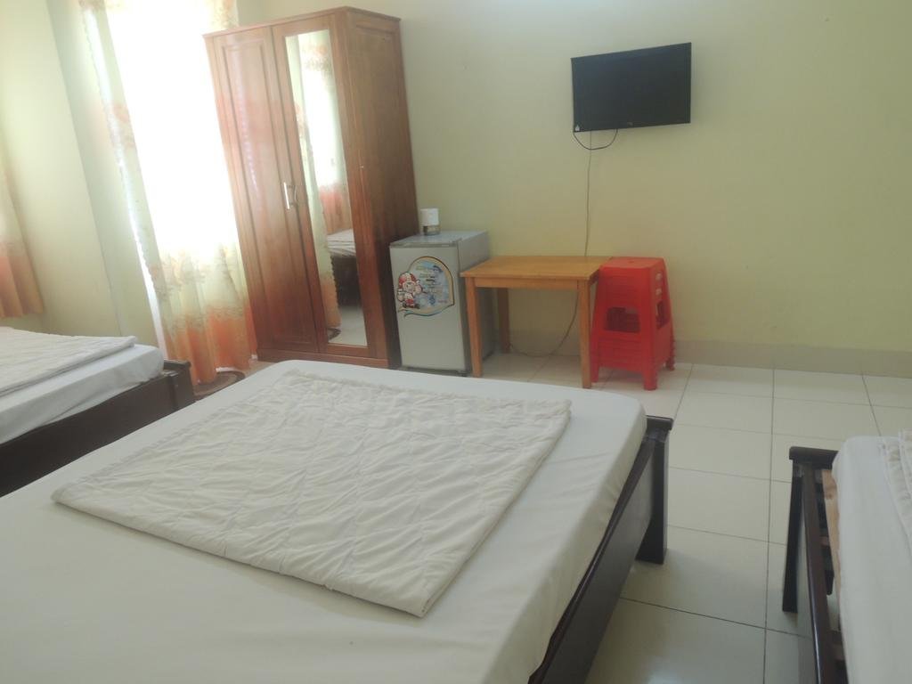 Фото Duc Trong Hotel