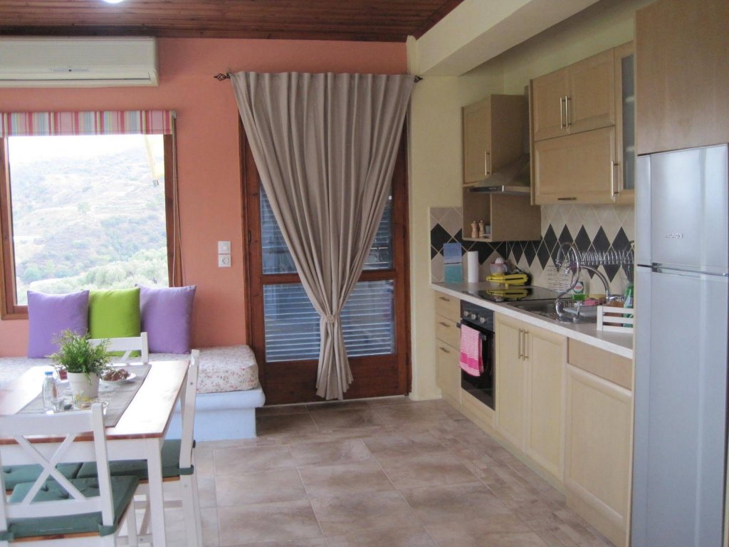 Фото Sarakinas Residences