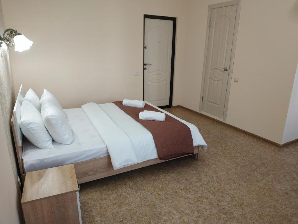 Фото Антракт