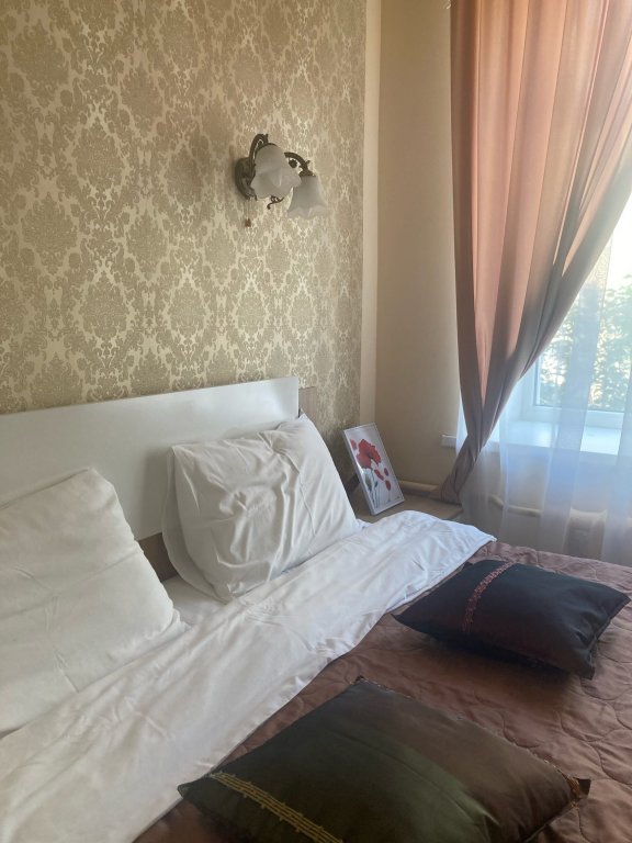 Фото Антракт