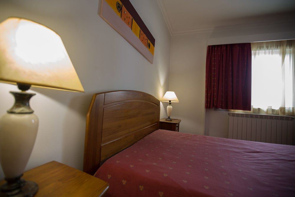 Фото Hi Braganca -Pousada de Juventude