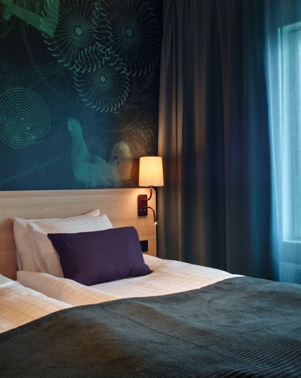 Фото Scandic Lulea