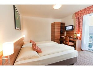 Гостиница Astoria Salzburg