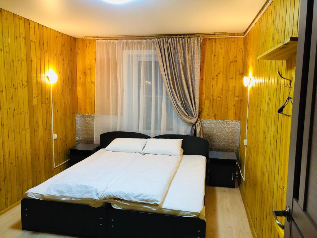 Фото Звезда Байкала