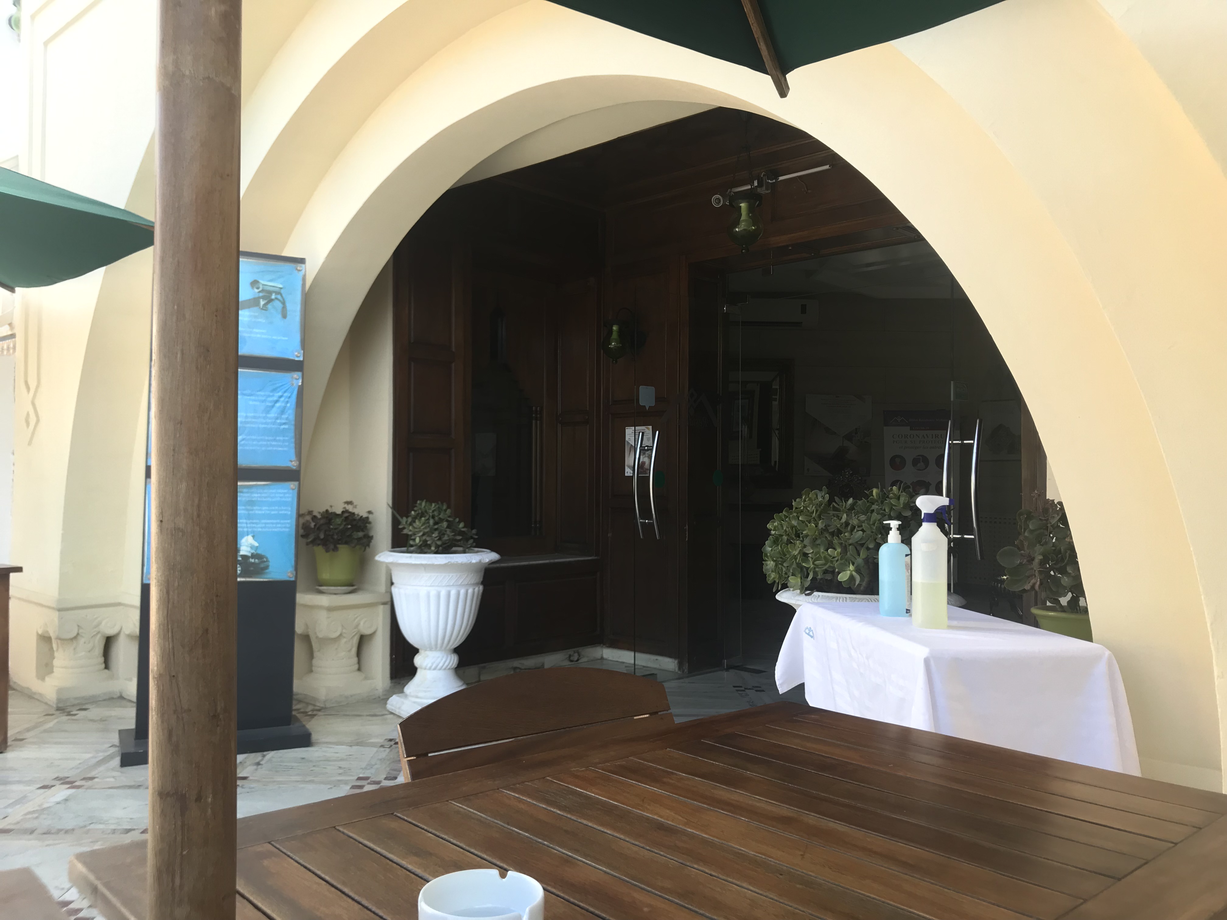 Фото Residence Mahmoud