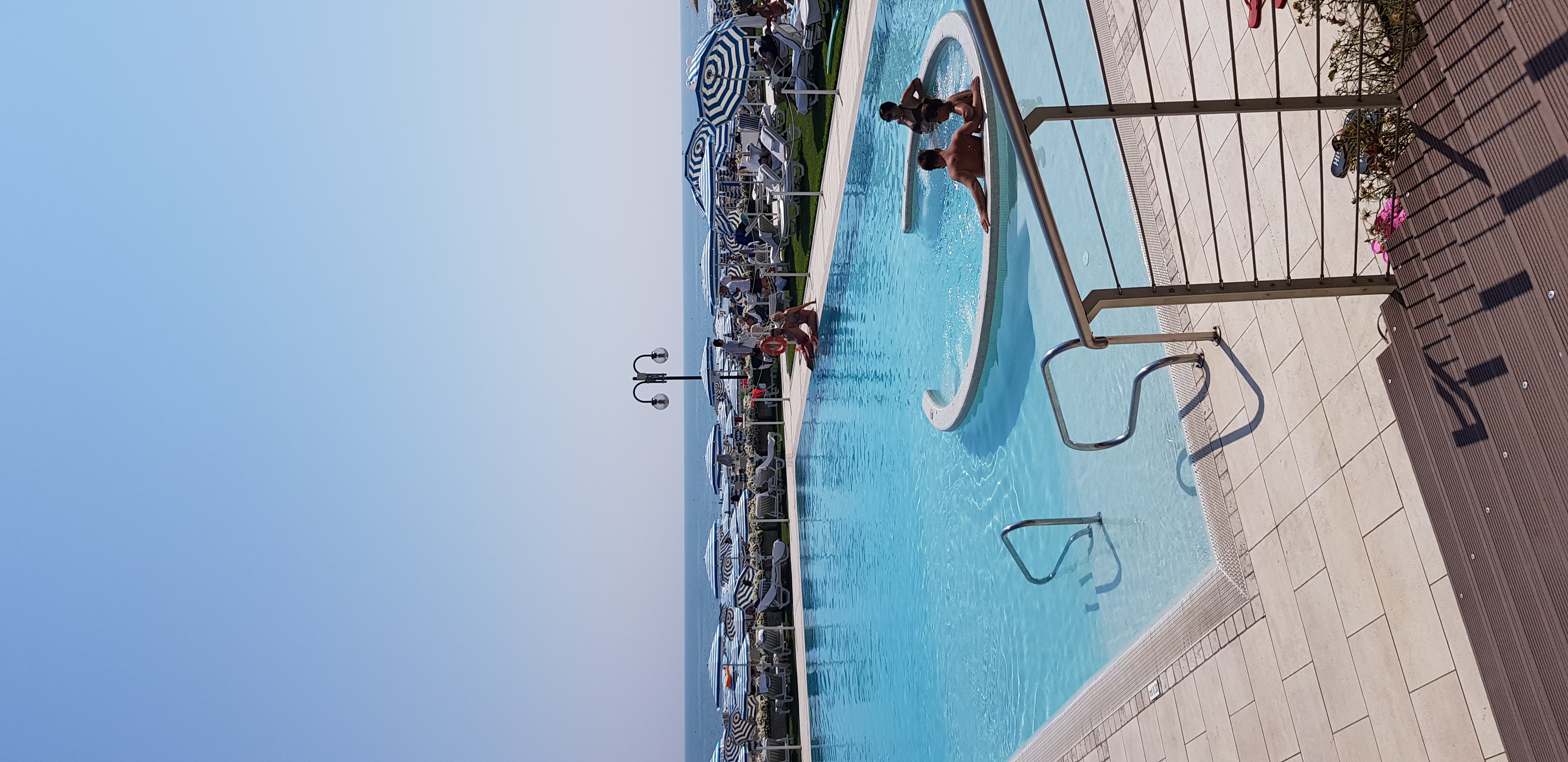 Фото Hotel Le Soleil