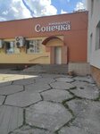 Сонечка (mikrorayon Rudnichny, 7А), grocery