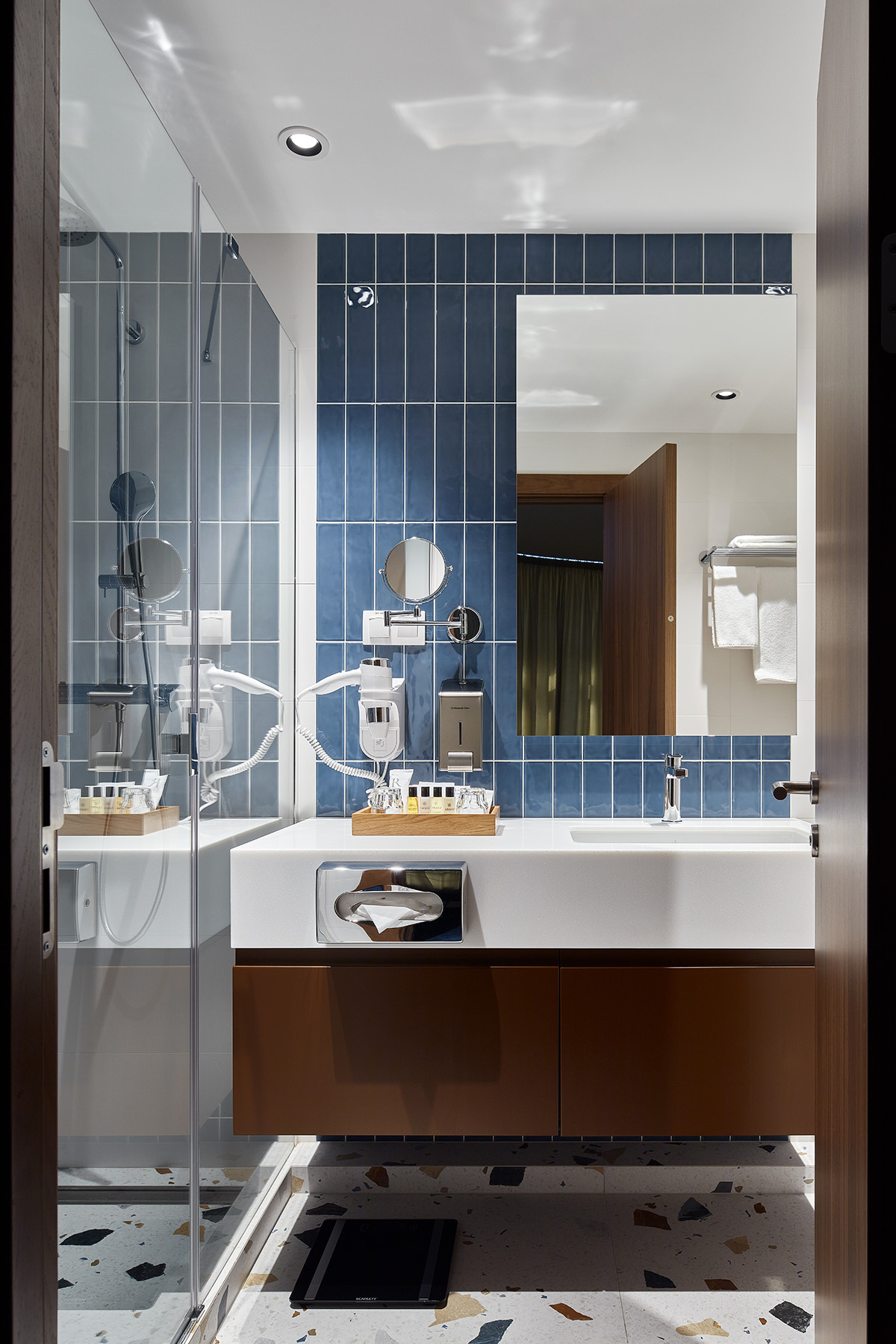 Фото Select Hotel Paveletskaya