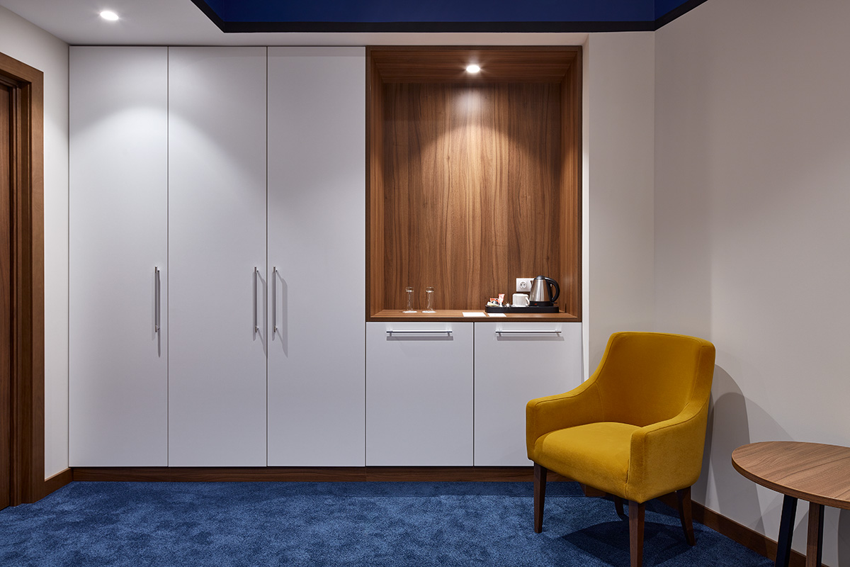 Фото Select Hotel Paveletskaya