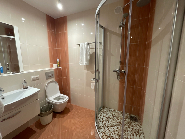 Фото Зелёный мыс