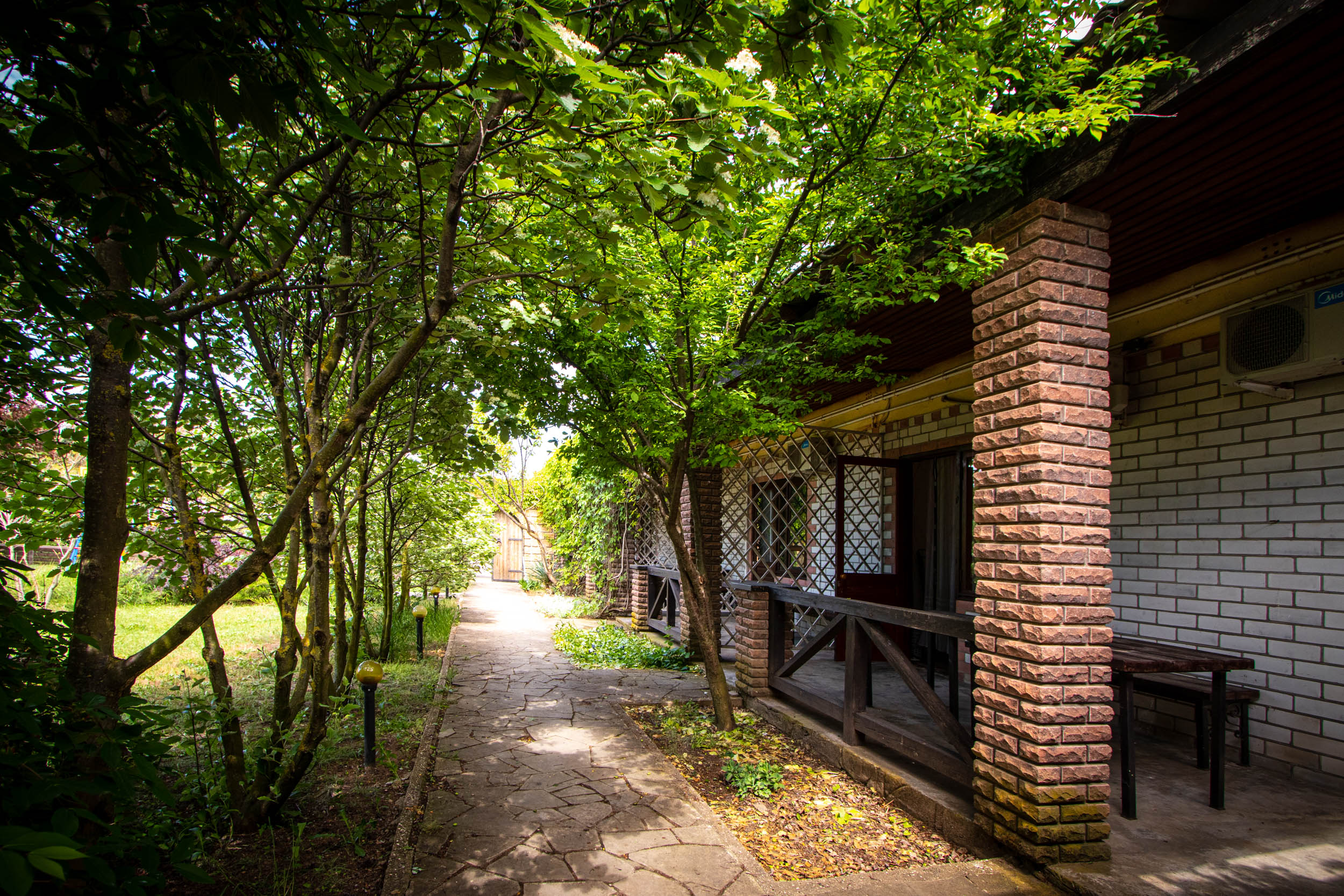 Фото Казантип центр