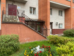 Vstrecha (Bogolubova Avenue, 43) ، مكاتب وسائل الإعلام الجماهيرية