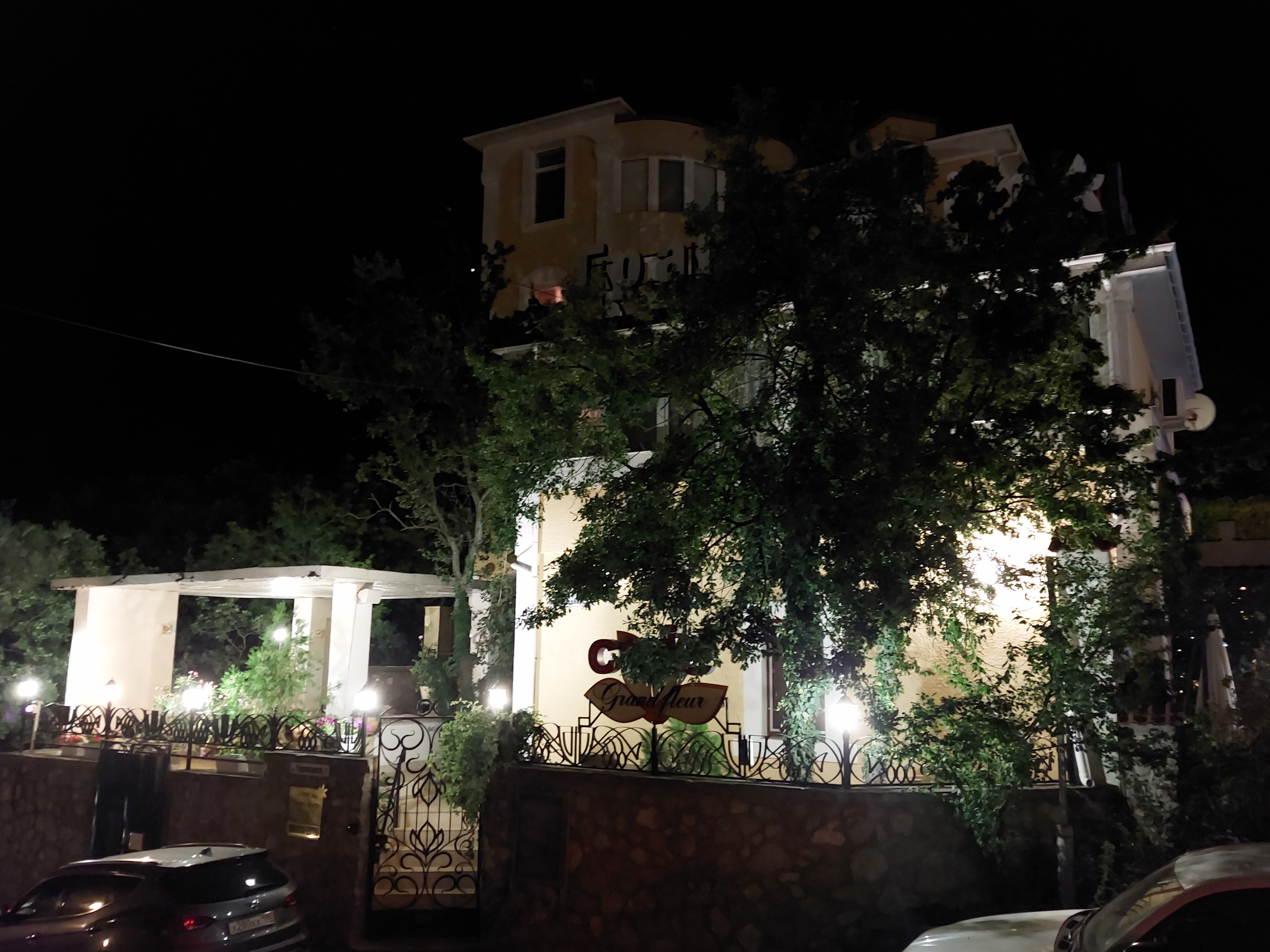 Фото Гранд Флёр