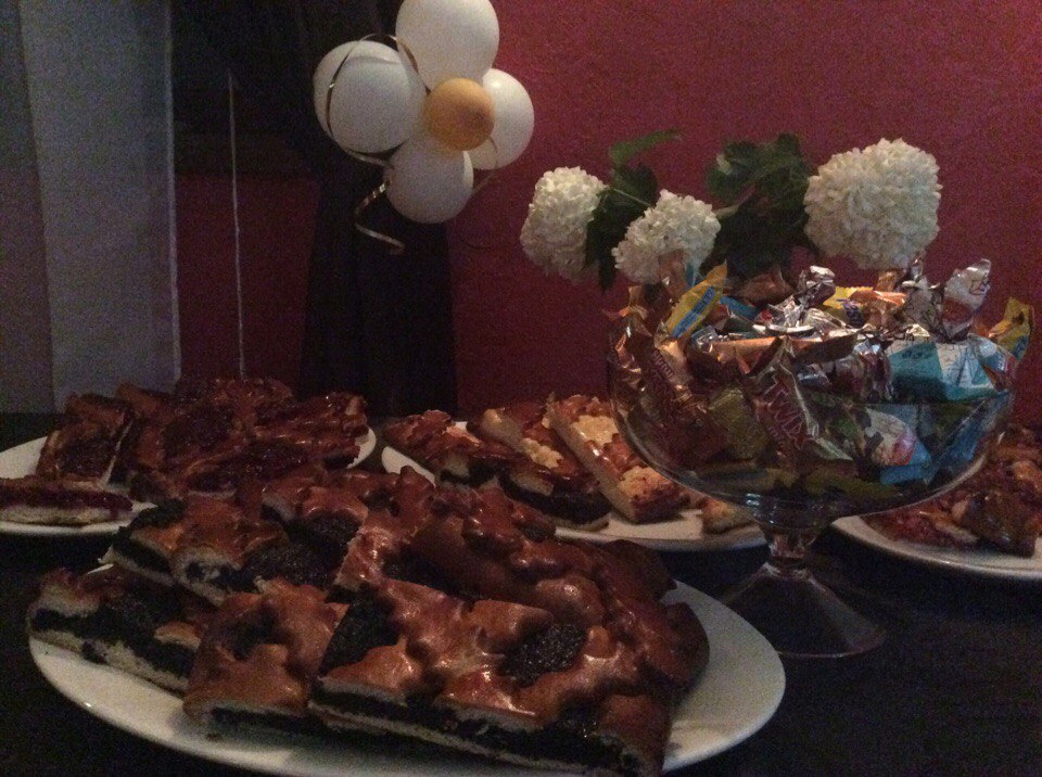 Фото Берендеево царство