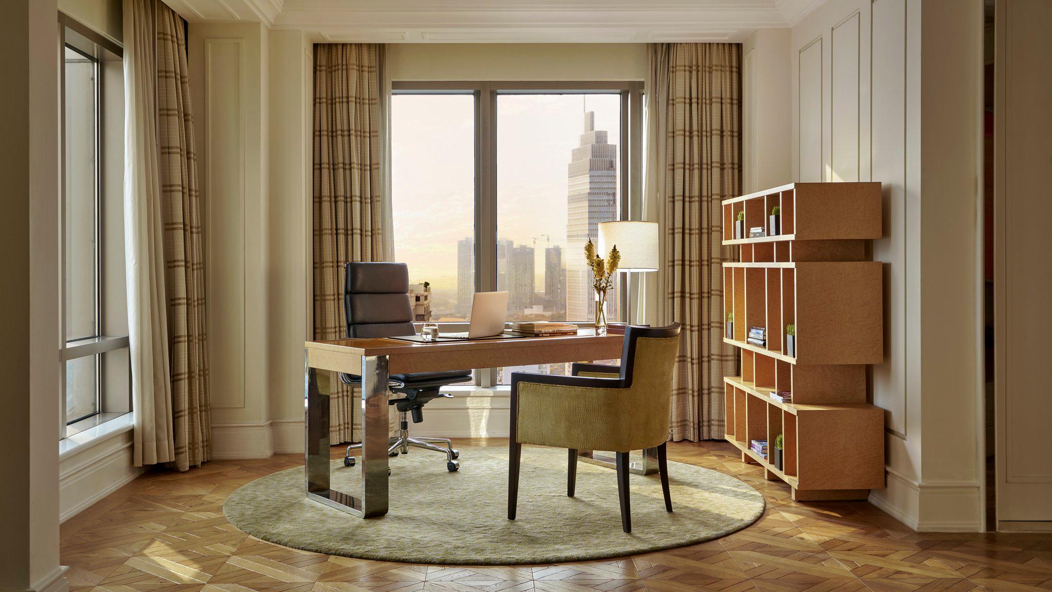 Фото InterContinental Saigon Residences, an Ihg Hotel