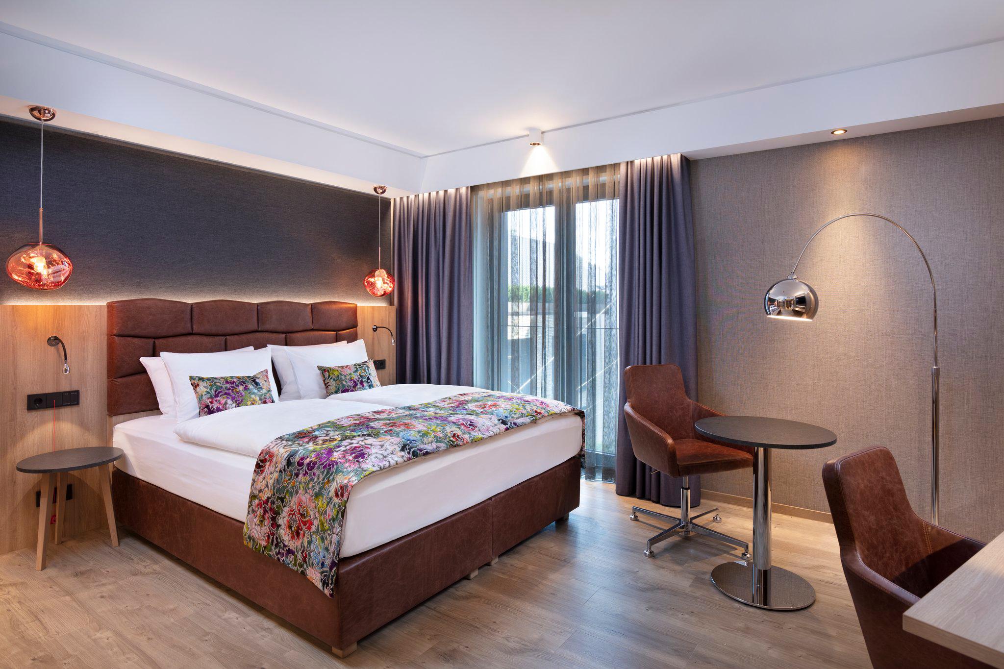 Фото Holiday Inn Osnabrueck