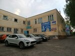 М-Текстиль (ул. Эльгера, 15А, Чебоксары), производство и продажа тканей в Чебоксарах