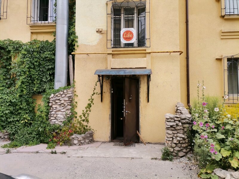 Like Hostel — фото 48