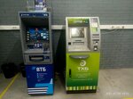 Togliattikhimbank (Gromovoy Street, 25), atm