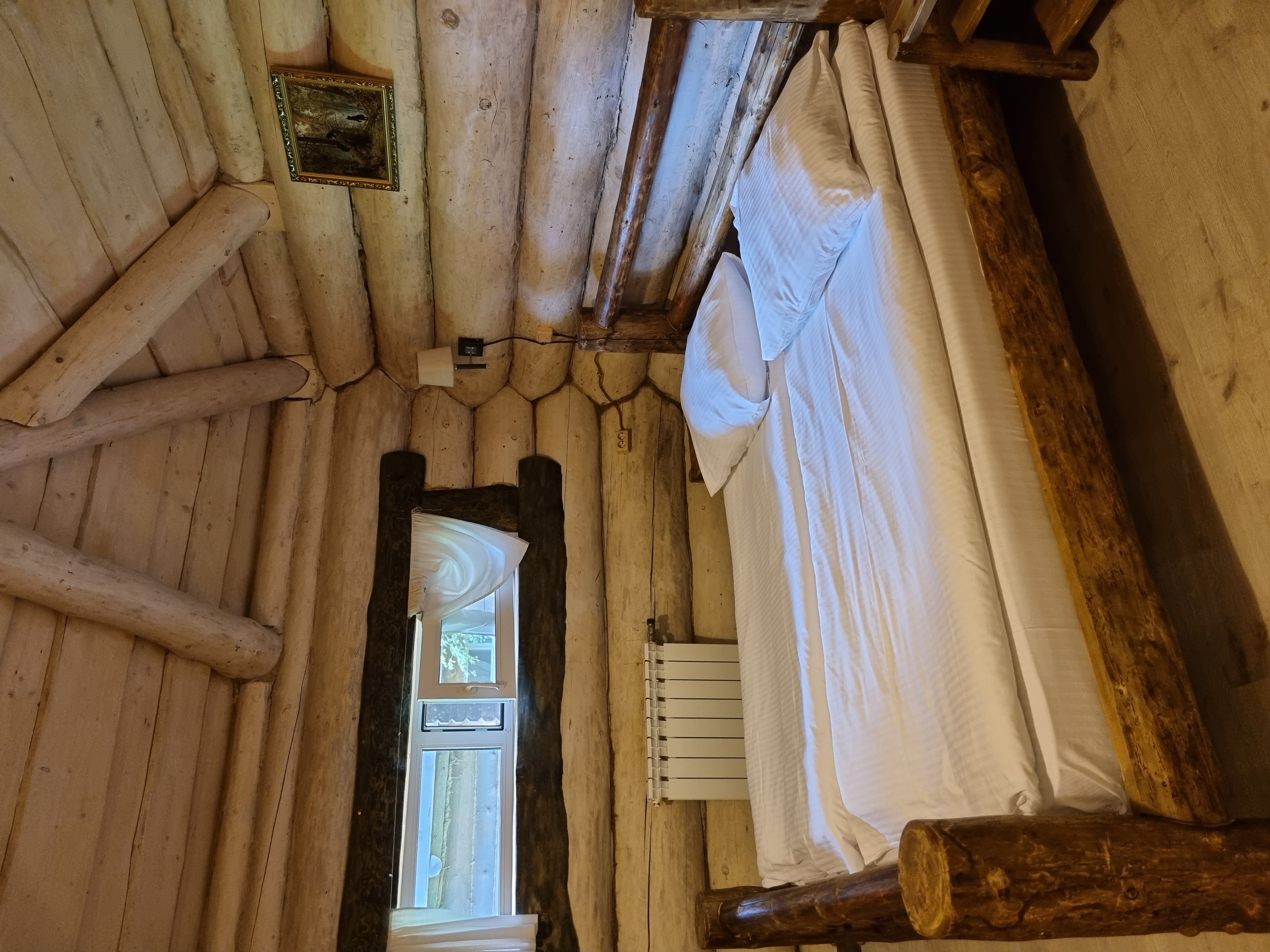 Фото Подмосковный домик